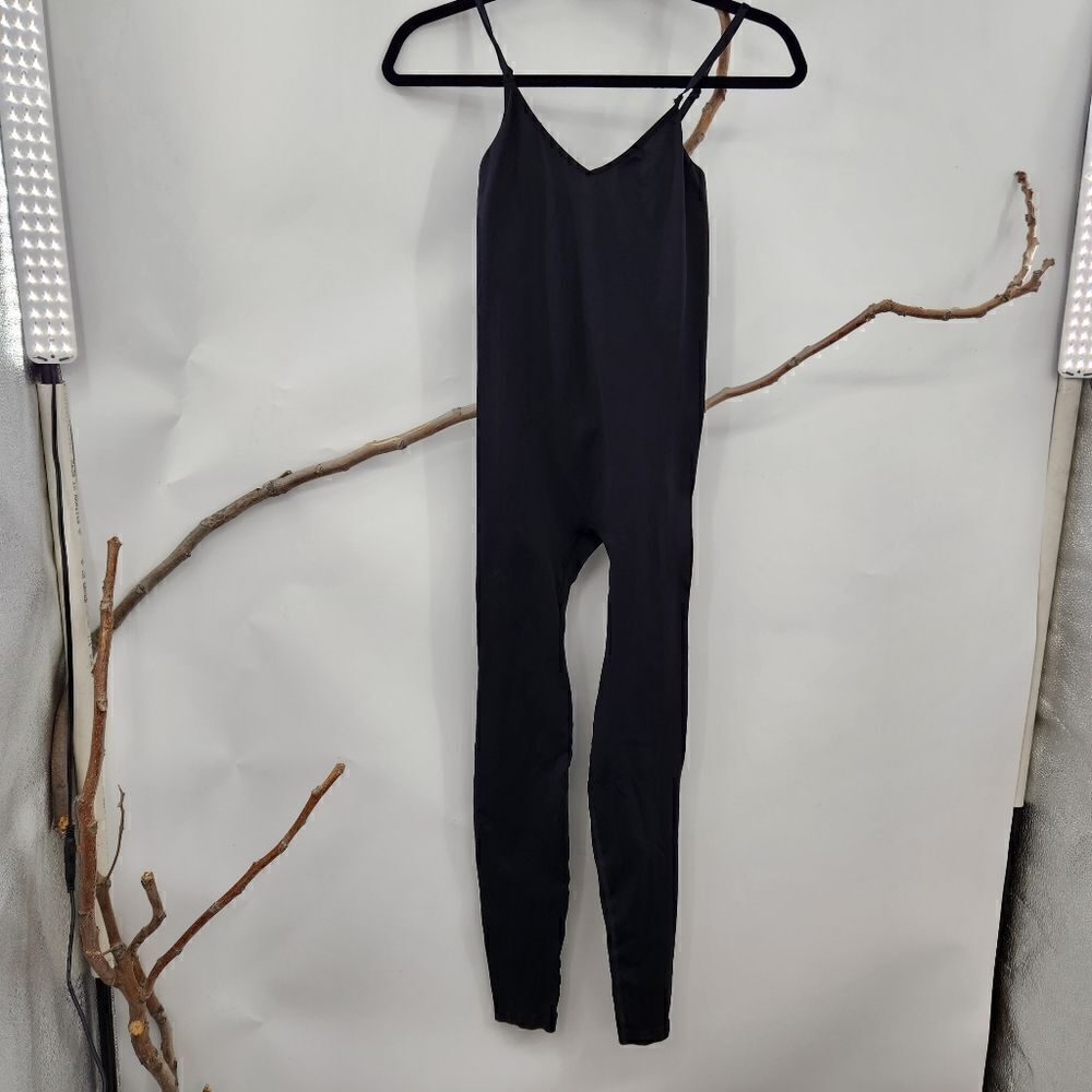 Babaton black unitard
